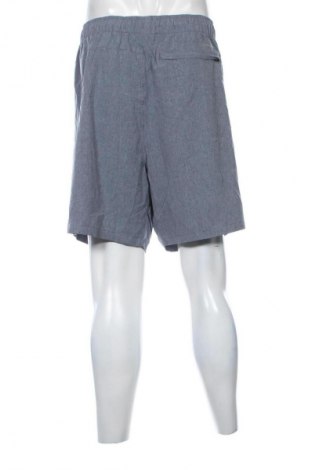 Pánske kraťasy  Eddie Bauer, Veľkosť 3XL, Farba Modrá, Cena  19,95 €