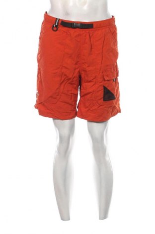 Herren Shorts Eddie Bauer, Größe M, Farbe Orange, Preis € 28,99