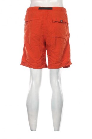 Herren Shorts Eddie Bauer, Größe M, Farbe Orange, Preis € 28,99