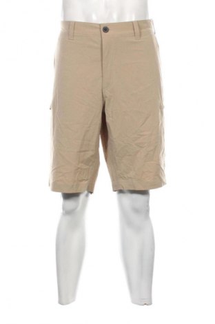 Pánske kraťasy  Eddie Bauer, Veľkosť XL, Farba Béžová, Cena  19,95 €