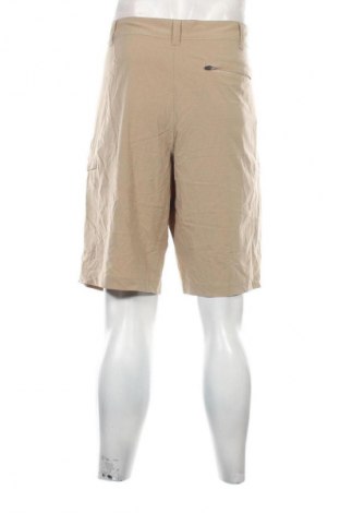 Pánske kraťasy  Eddie Bauer, Veľkosť XL, Farba Béžová, Cena  19,95 €