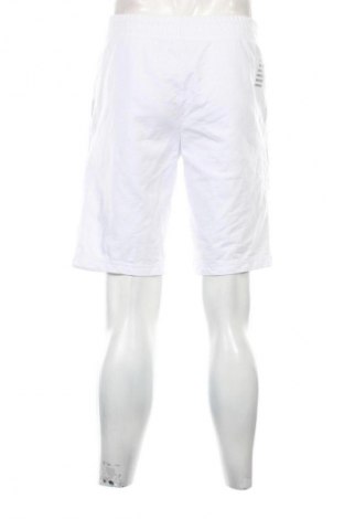 Męskie szorty Emporio Armani, Rozmiar M, Kolor Biały, Cena 338,99 zł