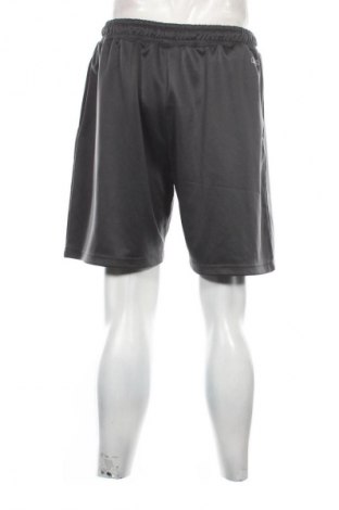 Męskie szorty FC Bayern Munchen, Rozmiar XL, Kolor Szary, Cena 42,99 zł