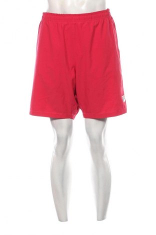 Pánské kraťasy FILA, Velikost 3XL, Barva Červená, Cena  549,00 Kč