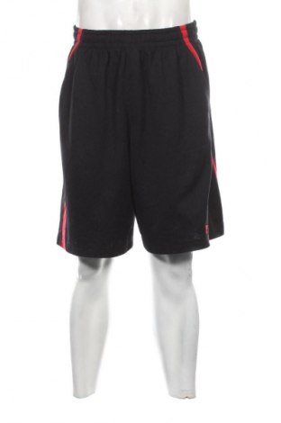 Herren Shorts FILA, Größe XL, Farbe Schwarz, Preis 20,99 €