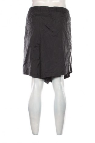 Мъжки къс панталон Fabletics, Размер 3XL, Цвят Черен, Цена 77,99 лв.