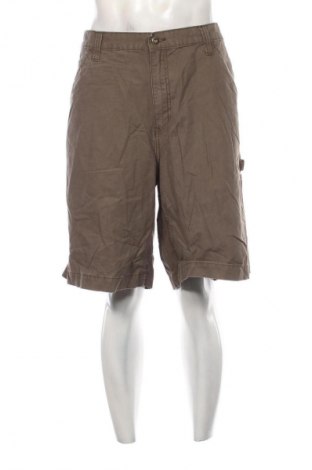 Férfi rövidnadrág Faded Glory, Méret XXL, Szín Barna, Ár 7 879 Ft
