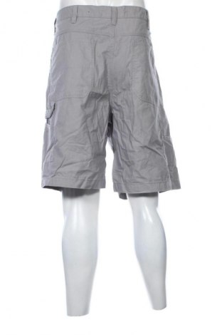 Herren Shorts Faded Glory, Größe XL, Farbe Grau, Preis 20,99 €