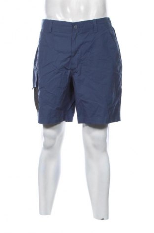 Herren Shorts Free Assembly, Größe L, Farbe Blau, Preis € 20,99