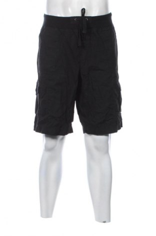 Pantaloni scurți de bărbați G.H.Bass&Co., Mărime XXL, Culoare Negru, Preț 139,99 Lei