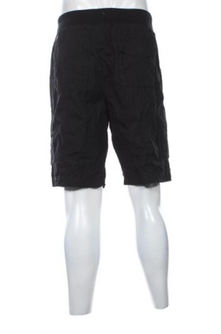 Pantaloni scurți de bărbați G.H.Bass&Co., Mărime XXL, Culoare Negru, Preț 139,99 Lei