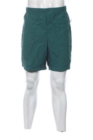 Pánske kraťasy  Gap, Veľkosť XL, Farba Zelená, Cena  41,95 €