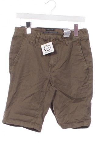 Herren Shorts Garcia Jeans, Größe S, Farbe Beige, Preis 40,99 €