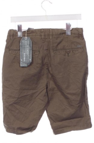 Herren Shorts Garcia Jeans, Größe S, Farbe Beige, Preis 40,99 €