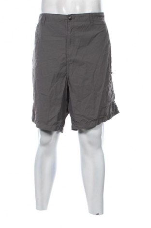 Herren Shorts George, Größe 3XL, Farbe Grau, Preis 15,99 €