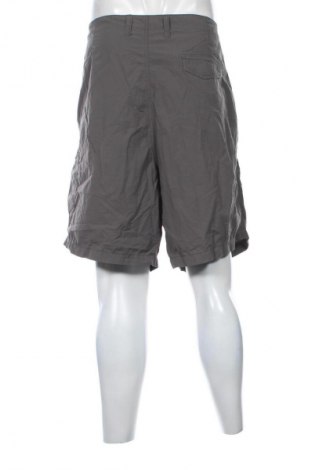 Herren Shorts George, Größe 3XL, Farbe Grau, Preis 15,99 €