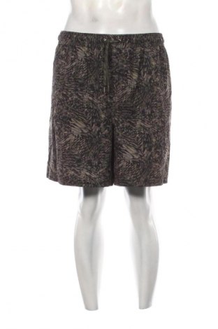 Pantaloni scurți de bărbați George, Mărime XXL, Culoare Multicolor, Preț 64,99 Lei