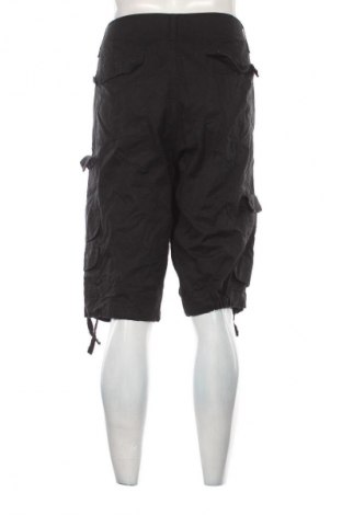 Pánske kraťasy  George, Veľkosť XL, Farba Čierna, Cena  16,95 €