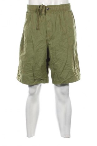 Herren Shorts George, Größe XL, Farbe Grün, Preis 31,99 €