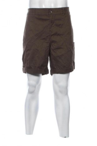 Herren Shorts George, Größe XXL, Farbe Braun, Preis 20,99 €