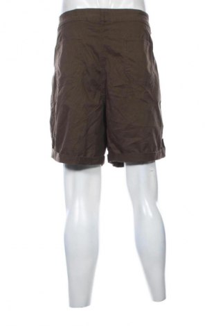 Herren Shorts George, Größe XXL, Farbe Braun, Preis 20,99 €