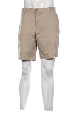 Herren Shorts George, Größe XL, Farbe Beige, Preis 20,99 €