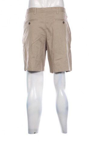 Herren Shorts George, Größe XL, Farbe Beige, Preis 20,99 €