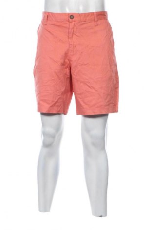 Herren Shorts George, Größe XL, Farbe Orange, Preis 20,99 €