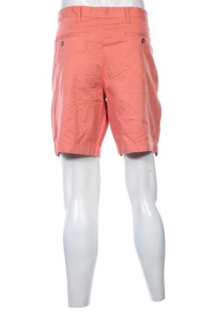 Herren Shorts George, Größe XL, Farbe Orange, Preis 20,99 €