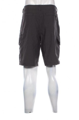 Pantaloni scurți de bărbați George, Mărime XXL, Culoare Gri, Preț 98,99 Lei