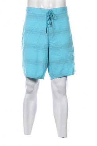 Herren Shorts George, Größe XL, Farbe Blau, Preis € 14,99