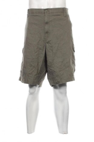 Herren Shorts George, Größe XXL, Farbe Grün, Preis 20,99 €