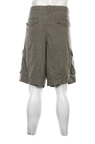 Herren Shorts George, Größe XXL, Farbe Grün, Preis 20,99 €