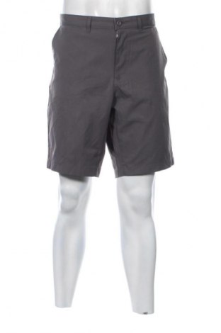 Herren Shorts George, Größe XL, Farbe Grau, Preis 20,99 €