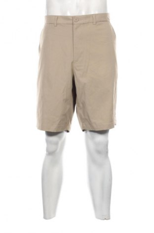 Herren Shorts George, Größe XL, Farbe Beige, Preis € 20,99