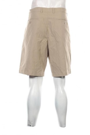 Herren Shorts George, Größe XL, Farbe Beige, Preis € 20,99