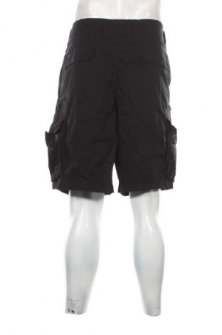 Pantaloni scurți de bărbați George, Mărime 3XL, Culoare Negru, Preț 156,99 Lei