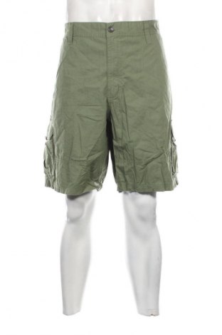 Herren Shorts George, Größe XXL, Farbe Grün, Preis 20,99 €