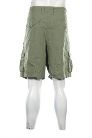 Herren Shorts George, Größe XXL, Farbe Grün, Preis 20,99 €