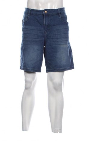 Herren Shorts Gin Tonic, Größe M, Farbe Blau, Preis 23,99 €