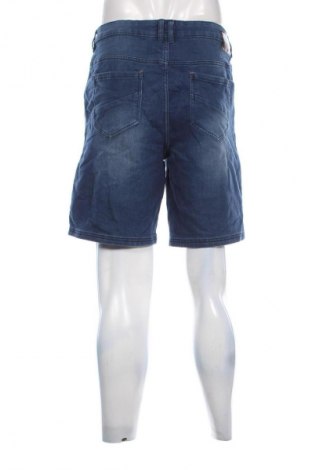 Herren Shorts Gin Tonic, Größe M, Farbe Blau, Preis 23,99 €