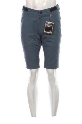 Herren Shorts Giro, Größe S, Farbe Blau, Preis 59,00 €