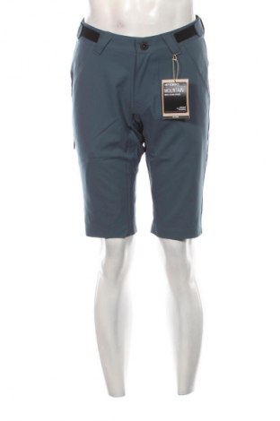 Herren Shorts Giro, Größe S, Farbe Blau, Preis 59,00 €