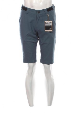 Herren Shorts Giro, Größe S, Farbe Blau, Preis 59,00 €