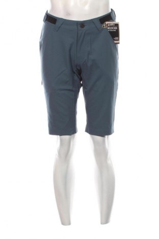 Herren Shorts Giro, Größe S, Farbe Blau, Preis 59,00 €