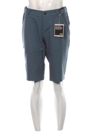 Herren Shorts Giro, Größe L, Farbe Blau, Preis 59,00 €