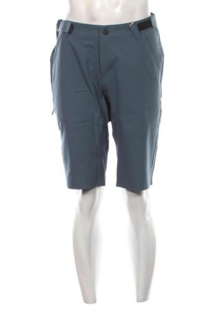 Herren Shorts Giro, Größe L, Farbe Blau, Preis 59,00 €