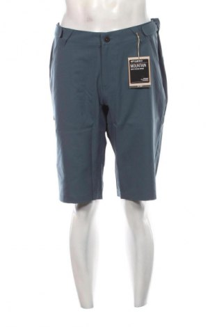 Herren Shorts Giro, Größe L, Farbe Blau, Preis 59,00 €