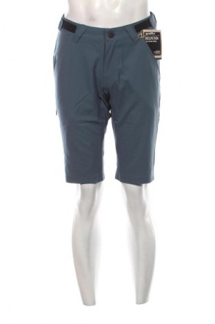 Herren Shorts Giro, Größe S, Farbe Blau, Preis 59,00 €