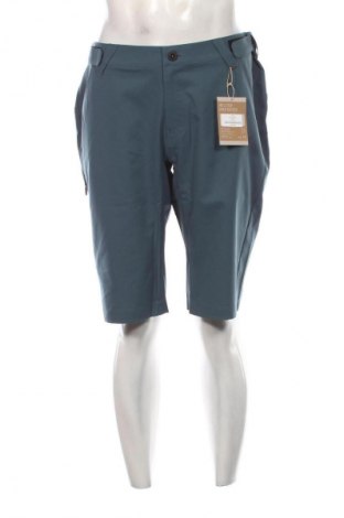 Herren Shorts Giro, Größe L, Farbe Blau, Preis 59,00 €